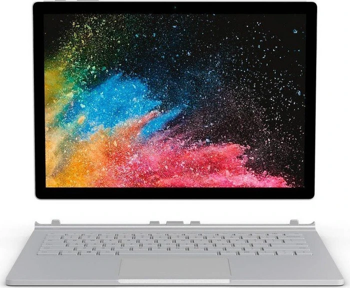 Microsoft Surface Book 2 13.5", Core i5-7300U, 8GB RAM, 256GB