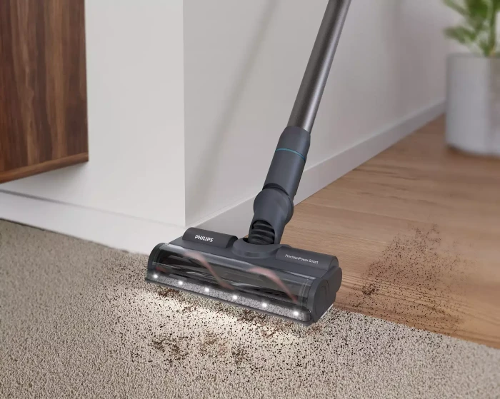 Philips XC8055/01 Aqua Plus Series 8000 Akku-Handstaubsauger