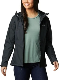 Columbia Inner Limits II Funktionsjacke schwarz (Damen)