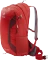 Deuter Race EXP Air 14+3 chili/cranberry Vorschaubild