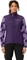 Vaude Minaki Mountainbike Fleece Fahrradjacke eggplant (Damen) Vorschaubild