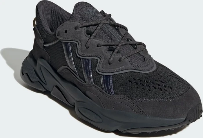 adidas Ozweego carbon/grey five/core black (Herren)