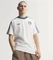 adidas Italien Originals 2026 Shirt kurzarm crystal white (Herren) Vorschaubild