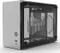 Zalman M2 Mini, silber, Acrylfenster, Mini-ITX Vorschaubild
