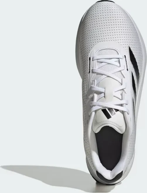 adidas Duramo SL cloud white/core black/grey five