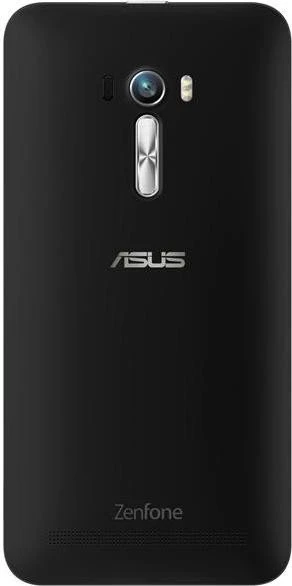 ASUS ZenFone Selfie ZD551KL 32GB schwarz