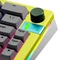 Glorious Gaming Rotary Knob für GMMK 3 PRO Tastatur und GMMK Numpads, Aluminium, Sage Green, grün, 1 Taste Vorschaubild