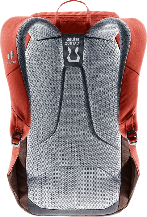 Deuter Overday raisin/currant (Junior)