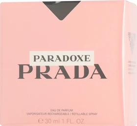 Prada Paradoxe Eau de Parfum nachfüllbar, 30ml