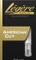 Légère Soprano Saxophone Reed, American Cut Vorschaubild