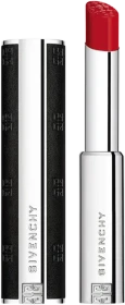 Givenchy Le Rouge Interdit Cream Velvet Liquid Lipstick N°329 rouge enflammé, 6.5ml