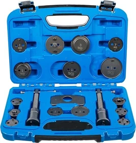 BGS technic Bremskolben-Rückstell-Satz 18-tlg.