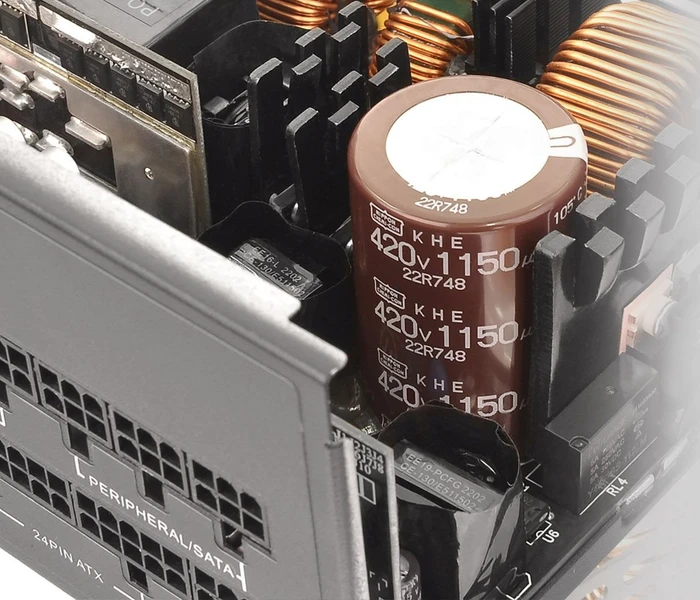 Thermaltake ToughPower PF1 Platinum TT Premium Edition 1200W, ATX 2.4