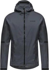 Gore Wear Lupra 2.0 Gore-Tex Fahrradjacke lab graphite (Herren)
