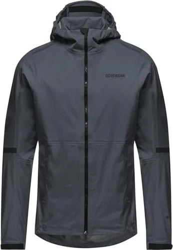 Gore Wear Lupra 2.0 Gore-Tex Fahrradjacke lab graphite (Herren)
