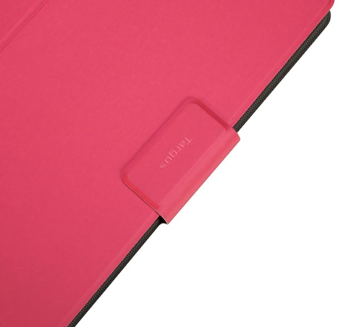 Targus Sicher Fit Universal Case für 9-10.5" Tablets rosa