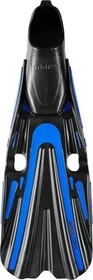 Mares Volo Race Flossen blau