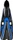 Mares Volo Race Flossen blau