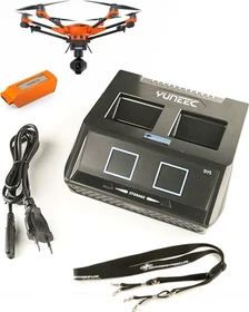 Yuneec DY5 Dual-Ladegerät für H520 & Typhoon H Plus