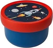 Mepal Campus Aufbewahrungsbehälter Fruchtbox Space 300ml