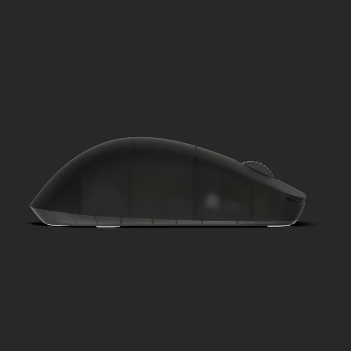 Mouse Gaming Wireless Endgame Gear OP1w 4K - Dark Frost