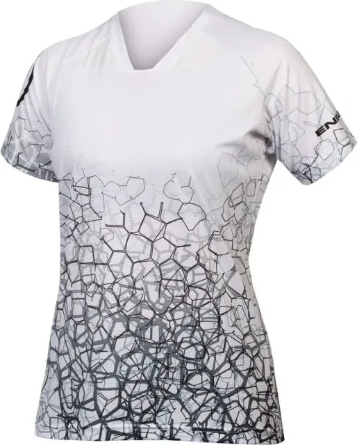 Endura Singletrack Print LTD Trikot kurzarm (Damen)