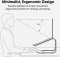 Targus HyperSpace, Notebook-Stand bis 16", Space Gray, grau Vorschaubild
