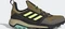 adidas Terrex Trailmaker GTX Modell 2020 brown malt/hi-res yellow/acid mint (Herren) Vorschaubild