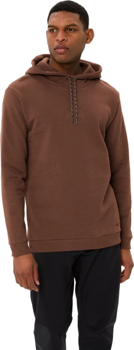 Vaude Manukau Hoodie tobacco (Herren)