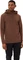 Vaude Manukau Hoodie tobacco (Herren) Vorschaubild