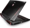 MSI GT83VR 6RF64SR451 Titan SLI, Core i7-6920HQ, 64GB RAM, 512GB SSD, 1TB HDD, 2x GeForce GTX 1080, DE Vorschaubild