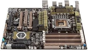 ASUS TUF Sabertooth X58 (Intel 1366)
