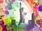 Ravensburger Puzzle Postkarte aus New York Vorschaubild