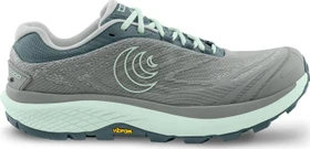 topo athletic Pursuit 2 grey/mint (Damen)