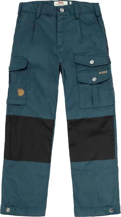 Fjällräven Vidda Hose lang (Junior)