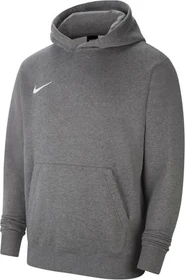 Nike Park 20 Hoodie charcoal heather/white (Junior)