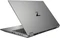 HP ZBook Fury 15 G7, grau, Core i7-10750H, 16GB RAM, 512GB SSD, Quadro T1000, DE Vorschaubild