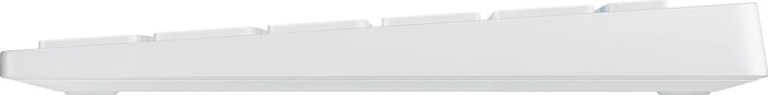 Samsung Smart Keyboard Trio 500, weiß, Bluetooth, DE