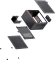 Jonsbo N10, schwarz, Mini-ITX Vorschaubild