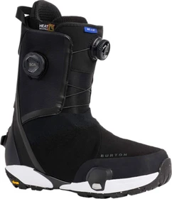 Burton Waverange X Step On Softboot schwarz (Herren) (Modell 2025/2026)