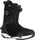 Burton Waverange X Step On Softboot schwarz (Herren) (Modell 2025/2026) (302931-A02)