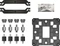ID-Cooling SE-214-XT V2 Black, schwarz Vorschaubild