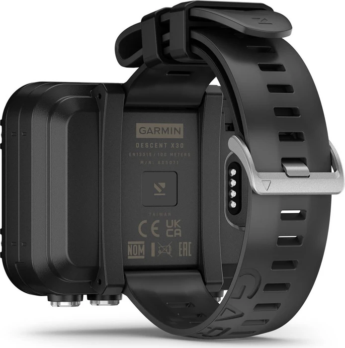 Garmin Descent X30 Tauchcomputer