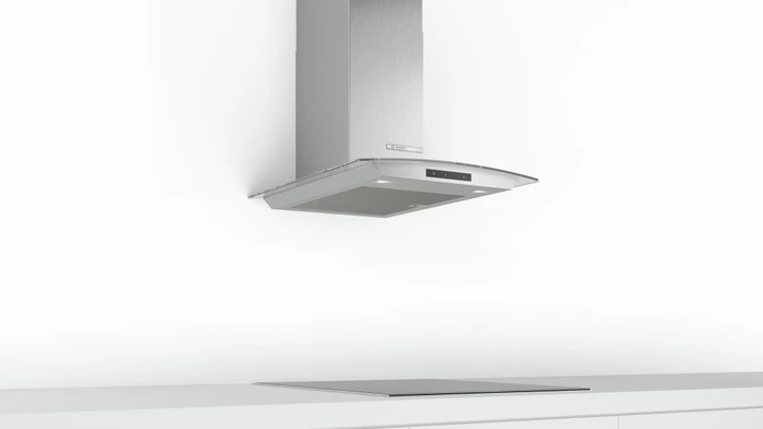 Bosch Serie 4 DWA66DM50 Wand-Dunstabzugshaube