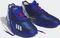 adidas D.O.N. Issue 4 royal blue/cloud white/team navy (Damen) Vorschaubild
