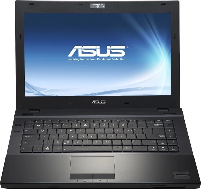 ASUS Asuspro Advanced B43V-CU024X, Core i5-3210M, 6GB RAM, 500GB HDD, NVS 5200M, DE