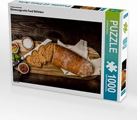 Calvendo Ein Motiv aus dem Kalender Stimmungsvolle Food Stillleben