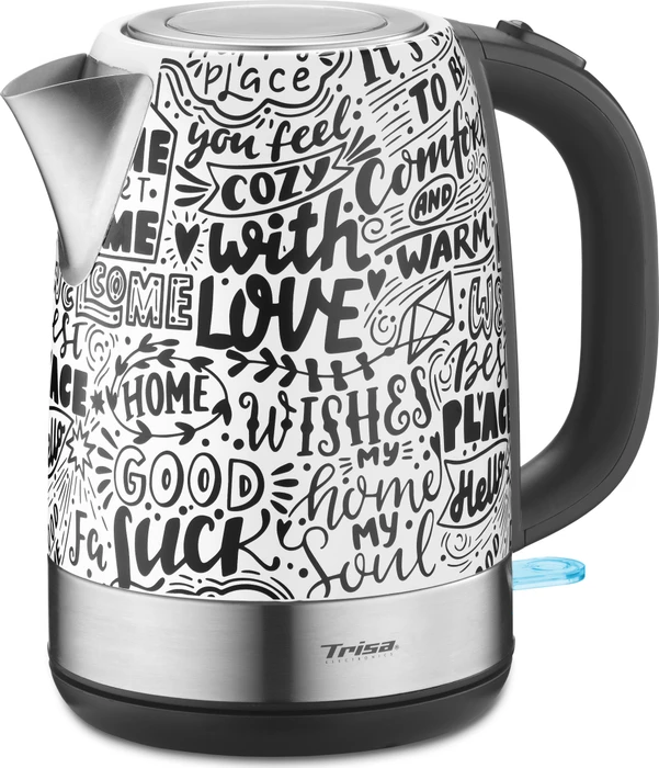 Trisa 6439 Wasserkocher