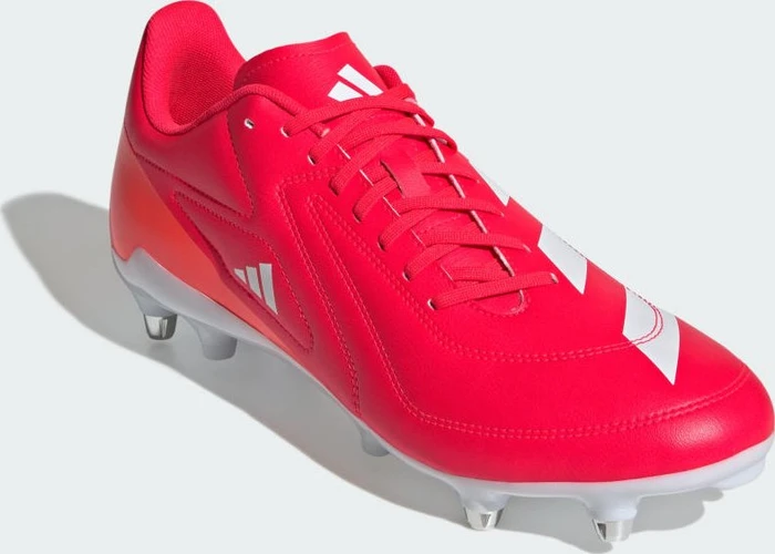 adidas RS15 SG lucid red/cloud white/team solar orange