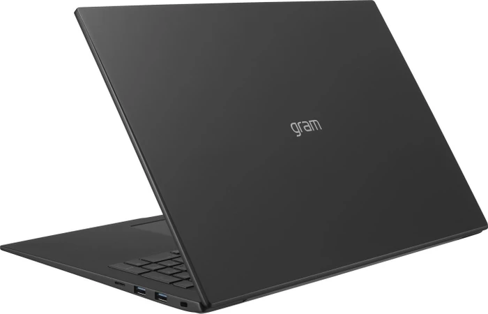 LG gram 17, schwarz, Core Ultra 7 155H, 16GB RAM, 1TB SSD, DE